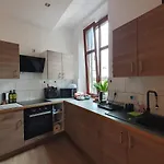 F-3 Rynek-wawel O&p Apartfamily Appartement *