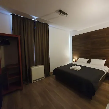 F-3 Rynek-wawel O&p Apartfamily Apartamento