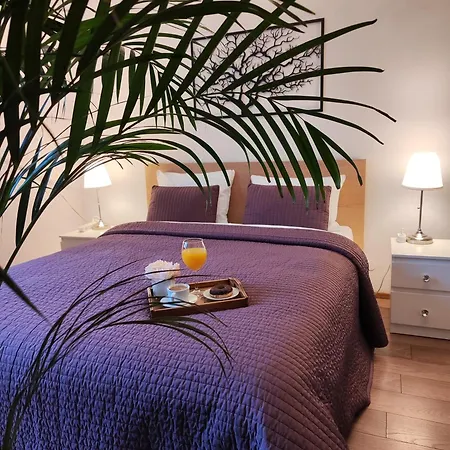 F-3 Rynek-wawel O&p Apartfamily * Cracóvia