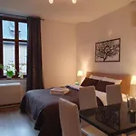 F-3 Rynek-wawel O&p Apartfamily *