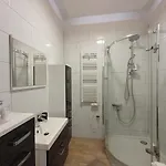 F-3 Rynek-wawel O&p Apartfamily Apartamento *