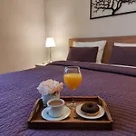F-3 Rynek-wawel O&p Apartfamily Apartamento *