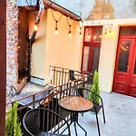 F-3 Rynek-wawel O&p Apartfamily Apartamento *