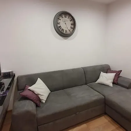 F-3 Rynek-wawel O&p Apartfamily Appartamento Cracovia