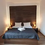 Apartmán F-3 Rynek-wawel O&p Apartfamily Krakov