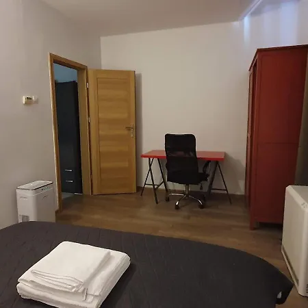 דירה F-3 Rynek-wawel O&p Apartfamily