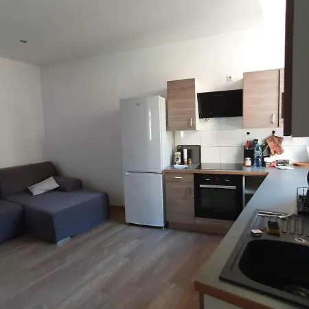 Apartment F-3 Rynek-wawel O&p Apartfamily