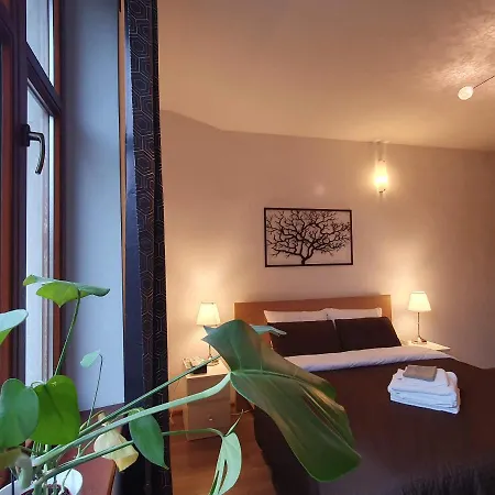 F-3 Rynek-wawel O&p Apartfamily דירה *