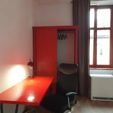 Daire F-3 Rynek-wawel O&p Apartfamily