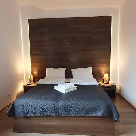 דירה F-3 Rynek-wawel O&p Apartfamily קרקוב