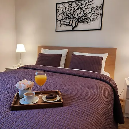Apartment F-3 Rynek-wawel O&p Apartfamily *