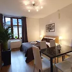 F-3 Rynek-wawel O&p Apartfamily Apartamento
