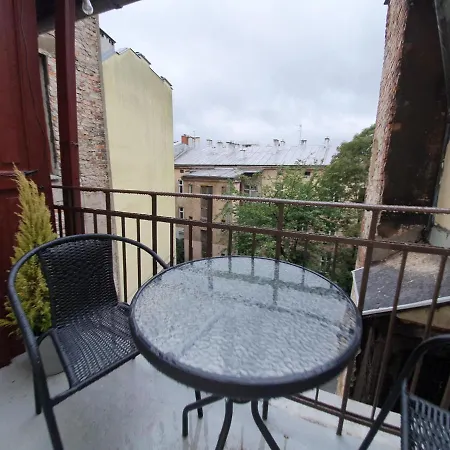 Apartamento F-3 Rynek-wawel O&p Apartfamily *