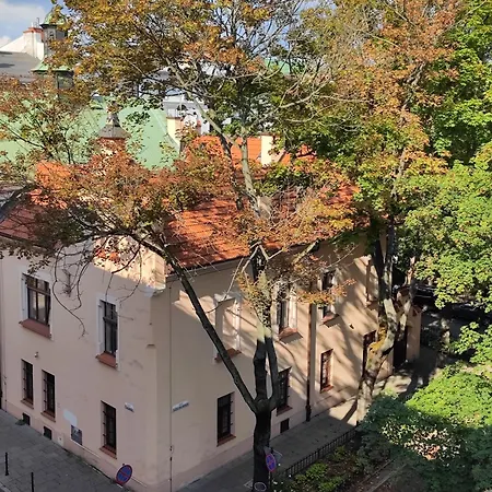 F-3 Rynek-wawel O&p Apartfamily Apartamento *